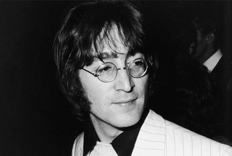 Джон Леннон - 1