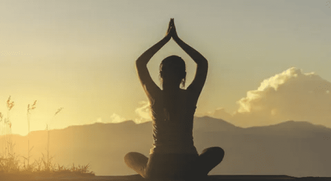 Активная медитация что это и для чего в повседневной жизни есть 5 советов 3
