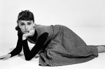 Одри Хепберн фото в детстве и юношестве невероятной актрисы и фотомодели