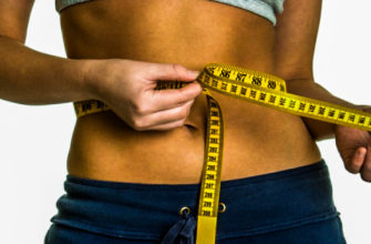 Как сохранить вес после похудения - чтобы жир не вернулся