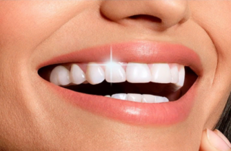 Зубы человека строение и виды